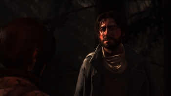 Rise of the Tomb Raider Screenshot